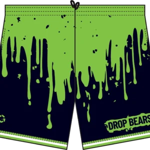 Drop Bears Shorts Baseball