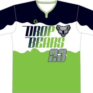 Drop Bears Jersey Alternate